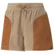Puma Γυναικείο σορτς Infuse Woven Shorts